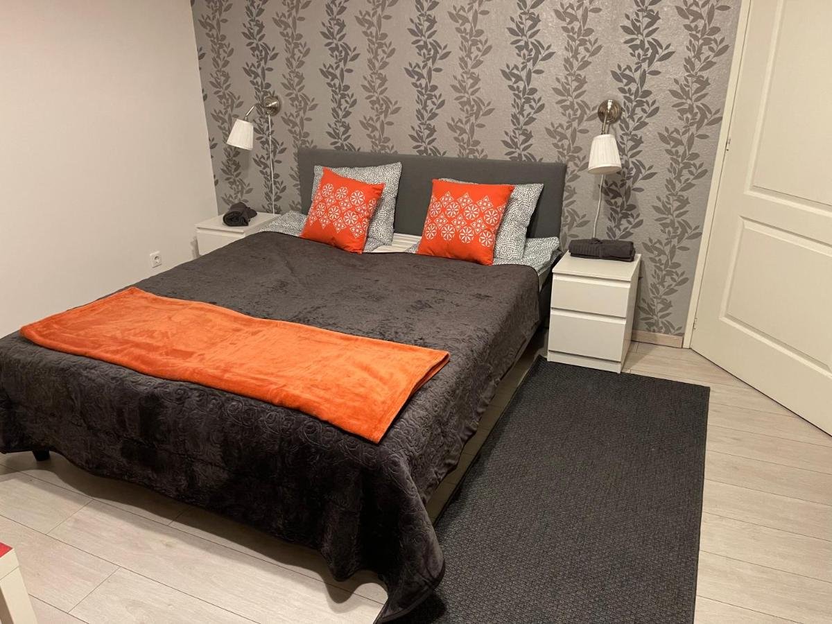 budapest værelse 1 familie