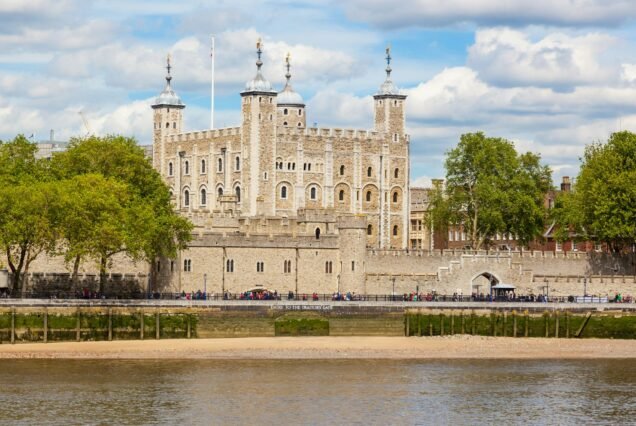 Tower of London