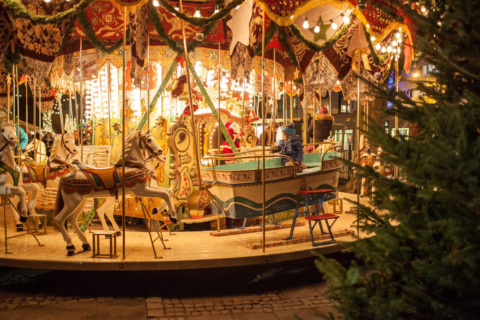 Markt der Engel julemarked 5