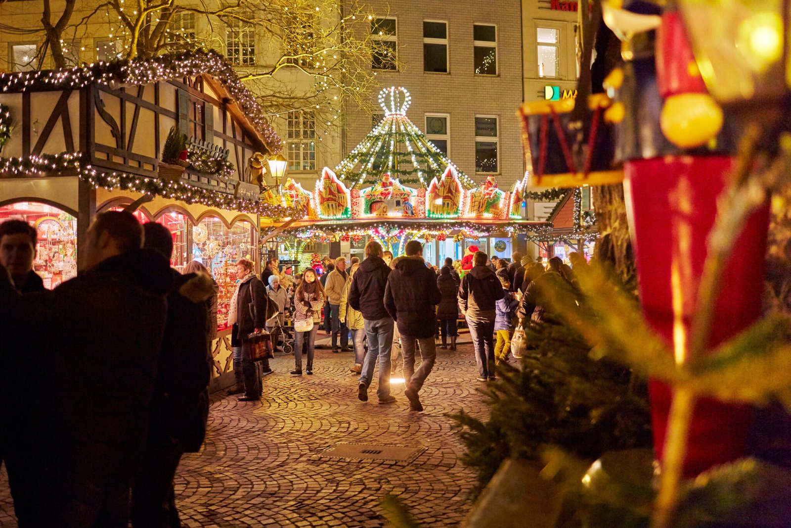 Nikolausdorf julemarked 3