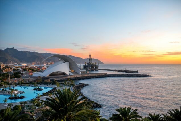 Auditorio de Tenerife