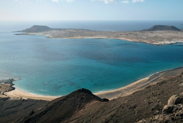 Canary Islands