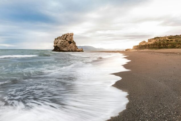 Costa del Sol Andalucia Malaga