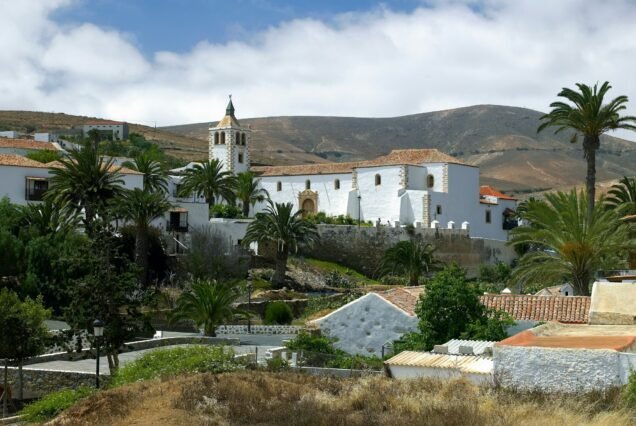 Fuerteventura- Canary Islands - Spain