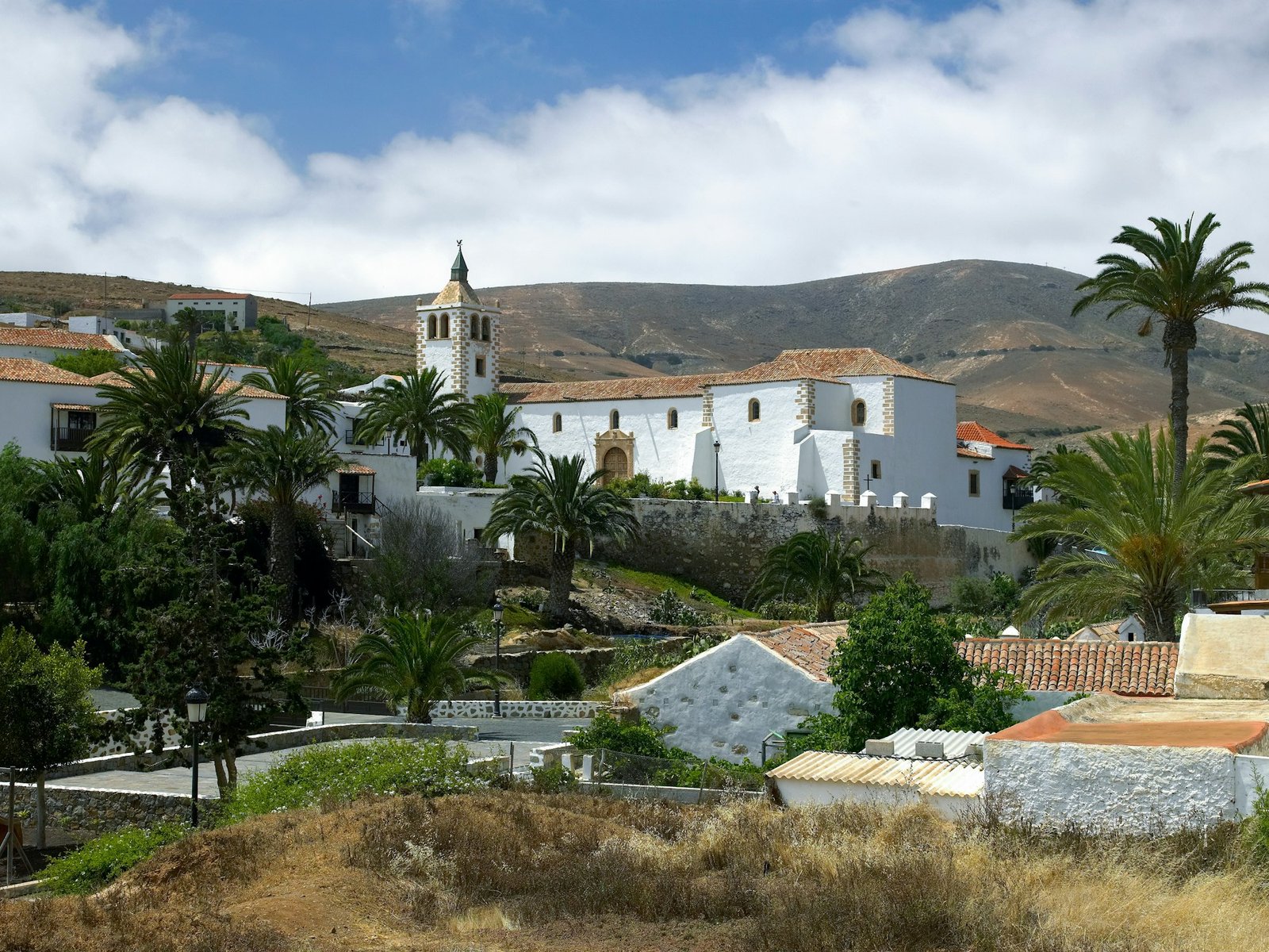 Fuerteventura- Canary Islands - Spain