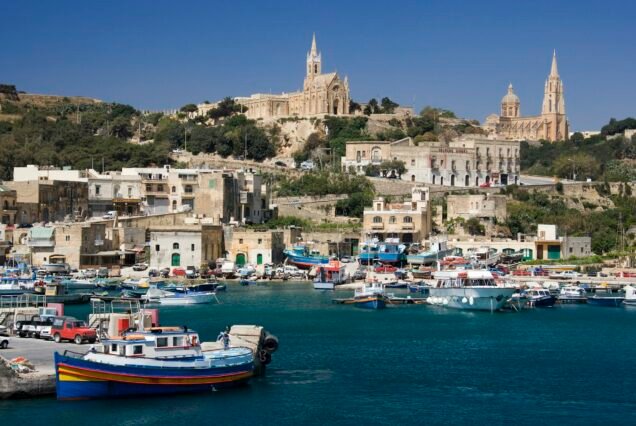 Gozo - Malta