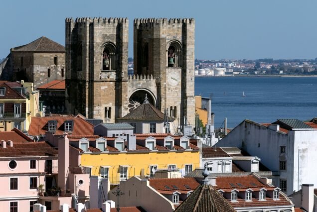 Lisbon - Portugal