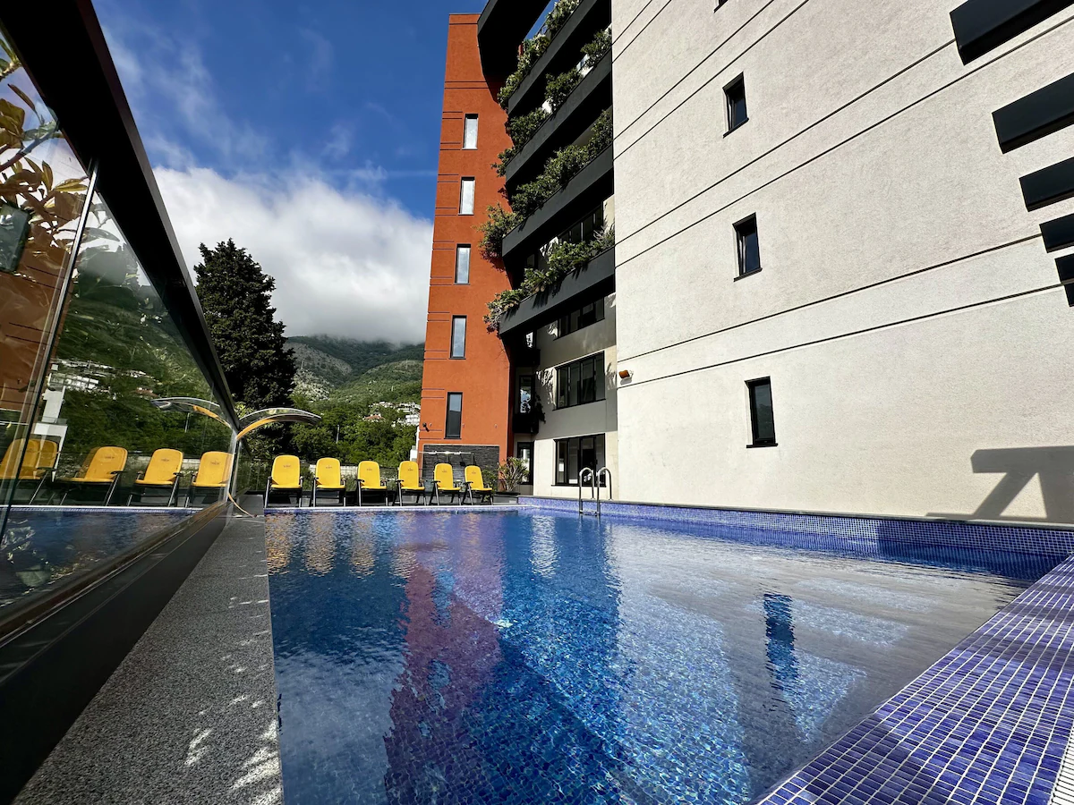 montenegro hotel 3