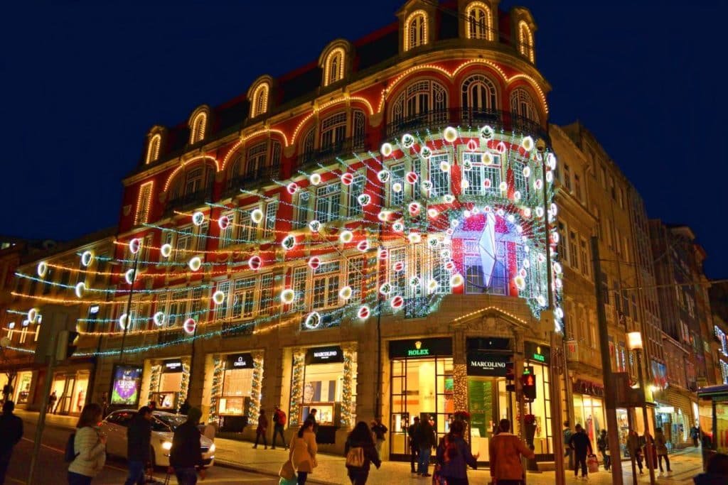 porto xmas 3
