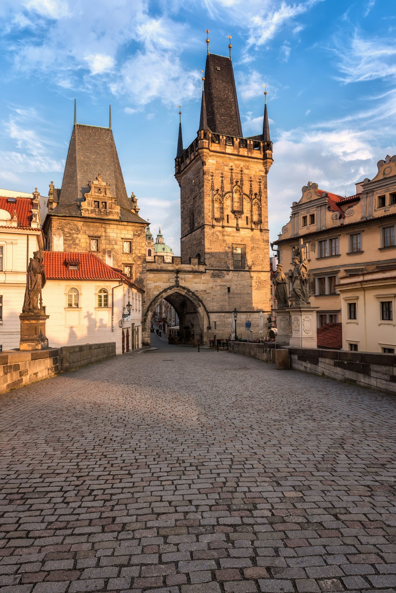 Prague