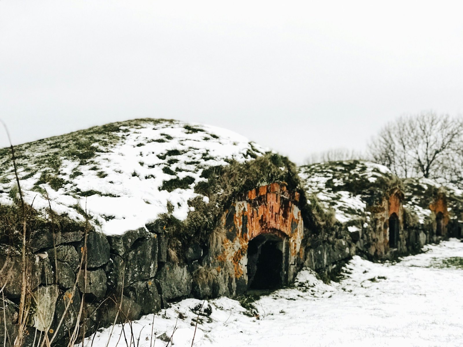 Suomenlinna,Helsinki,Finland.