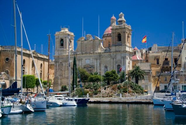 Valletta - Malta