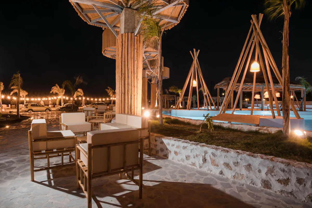 Alia spa resort Rhodos 4