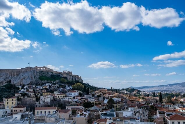 athens