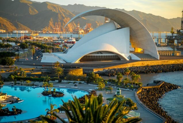 Auditorio de Tenerife