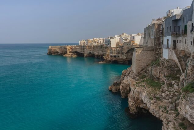 Bari, Apulia, Italy