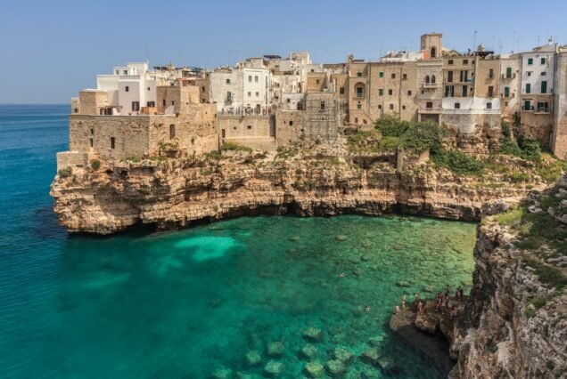 Bari, Apulia, Italy