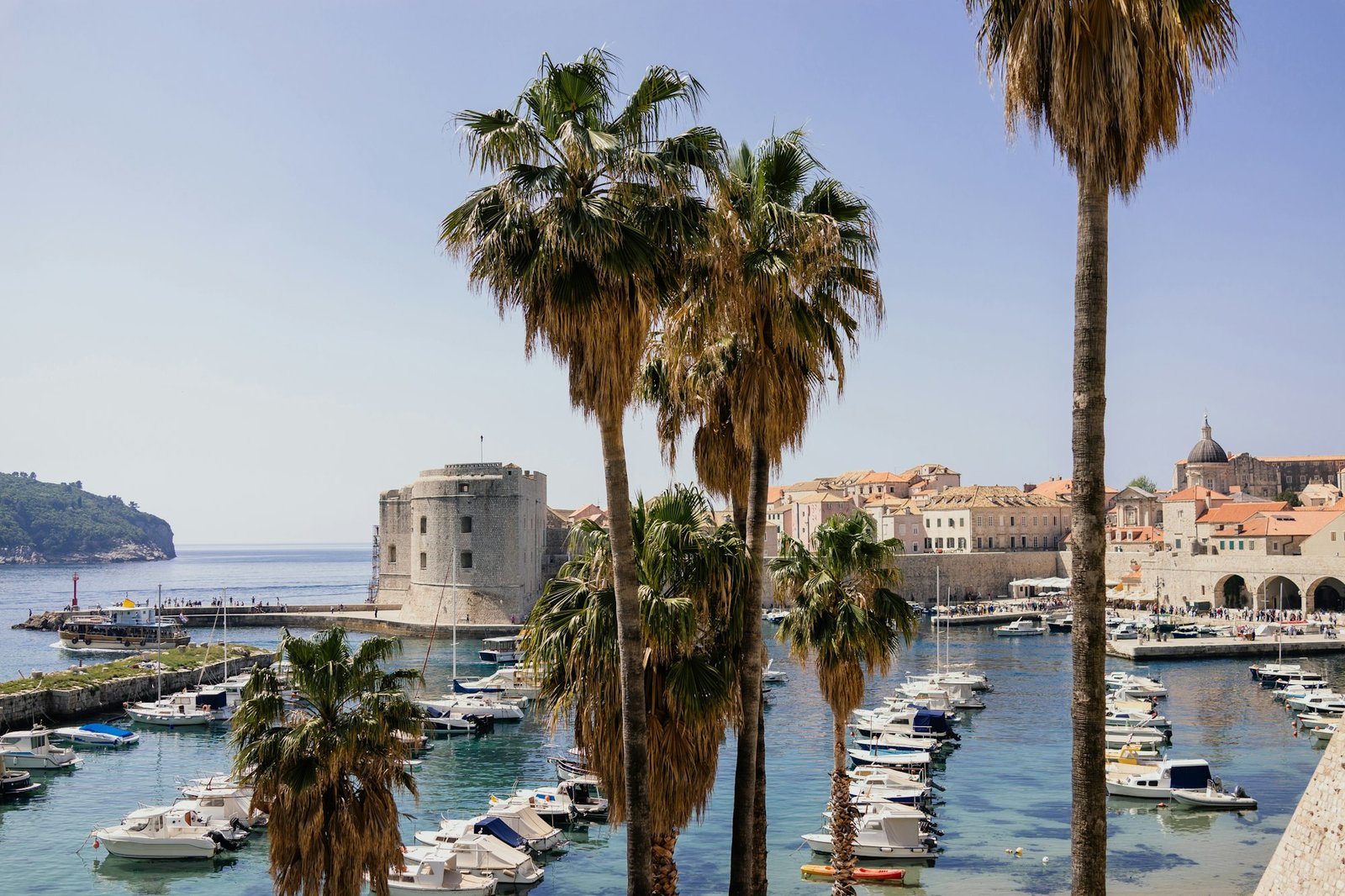 City of Dubrovnik