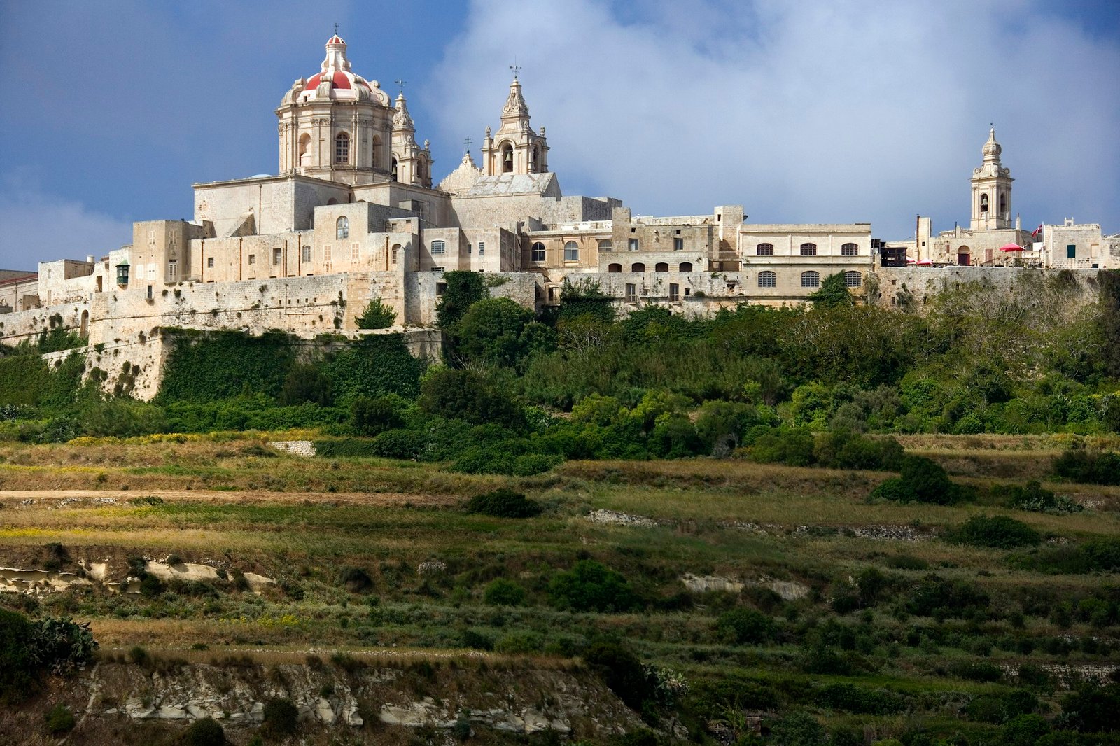 City of Mdina - Malta