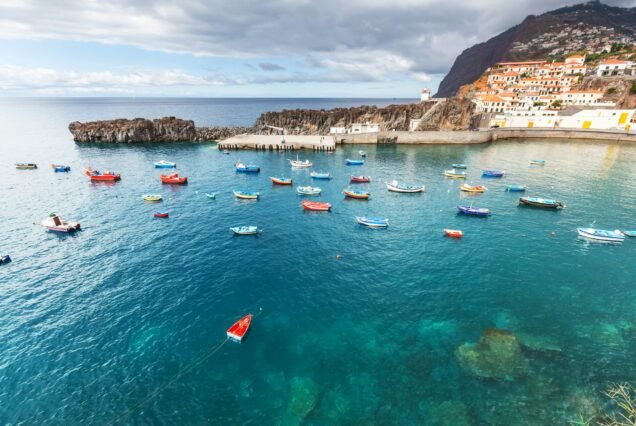 Madeira