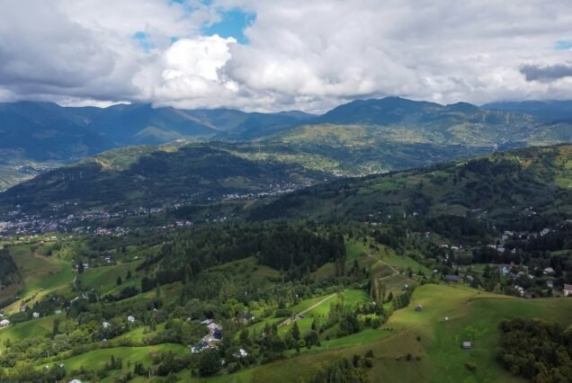 Maramures, Romania