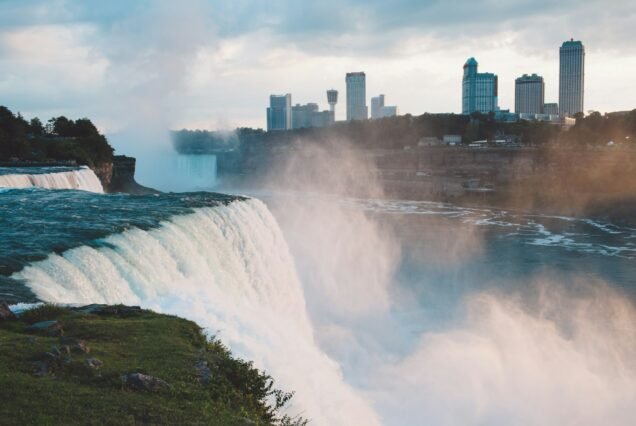 Niagara Falls - USA