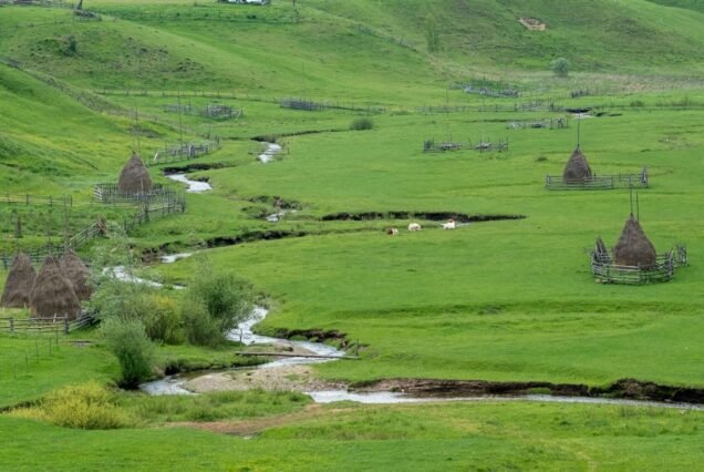 Romania