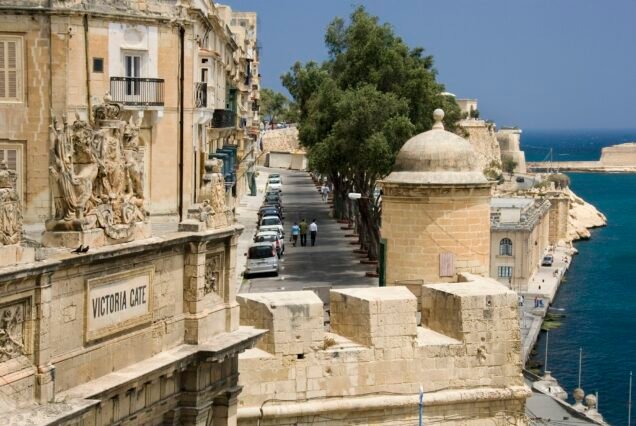 Valletta - Malta