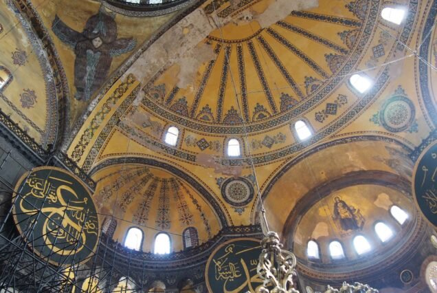 Hagia Sofia